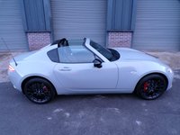USED 2025 75 MAZDA MX-5 2.0 [184] Homura 2dr WITH 6 YEARS WARRANTY FROM NEW