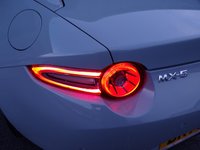 USED 2025 75 MAZDA MX-5 2.0 [184] Homura 2dr WITH 6 YEARS WARRANTY FROM NEW