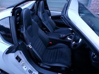 USED 2025 75 MAZDA MX-5 2.0 [184] Homura 2dr WITH 6 YEARS WARRANTY FROM NEW