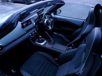USED 2025 75 MAZDA MX-5 2.0 [184] Homura 2dr WITH 6 YEARS WARRANTY FROM NEW