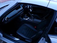USED 2025 75 MAZDA MX-5 2.0 [184] Homura 2dr WITH 6 YEARS WARRANTY FROM NEW