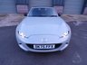 USED 2025 75 MAZDA MX-5 2.0 [184] Homura 2dr WITH 6 YEARS WARRANTY FROM NEW