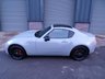 USED 2025 75 MAZDA MX-5 2.0 [184] Homura 2dr WITH 6 YEARS WARRANTY FROM NEW