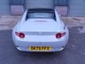 USED 2025 75 MAZDA MX-5 2.0 [184] Homura 2dr WITH 6 YEARS WARRANTY FROM NEW