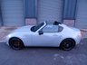 USED 2025 75 MAZDA MX-5 2.0 [184] Homura 2dr WITH 6 YEARS WARRANTY FROM NEW