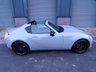USED 2025 75 MAZDA MX-5 2.0 [184] Homura 2dr WITH 6 YEARS WARRANTY FROM NEW