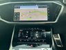 USED 2019 69 AUDI A7 2.0 TFSI 45 BLACK EDITION SPORTBACK S TRONIC QUATTRO 245PS 