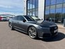 USED 2019 69 AUDI A7 2.0 TFSI 45 BLACK EDITION SPORTBACK S TRONIC QUATTRO 245PS 