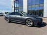 USED 2019 69 AUDI A7 2.0 TFSI 45 BLACK EDITION SPORTBACK S TRONIC QUATTRO 245PS 