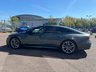 USED 2019 69 AUDI A7 2.0 TFSI 45 BLACK EDITION SPORTBACK S TRONIC QUATTRO 245PS 