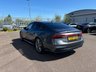 USED 2019 69 AUDI A7 2.0 TFSI 45 BLACK EDITION SPORTBACK S TRONIC QUATTRO 245PS 