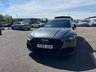 USED 2019 69 AUDI A7 2.0 TFSI 45 BLACK EDITION SPORTBACK S TRONIC QUATTRO 245PS 