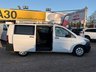 USED 2017 67 MERCEDES-BENZ VITO 2.1 114 CDI BlueTEC Crew Van Double Cab 5dr Diesel G-Tronic+ RWD L1 Euro 6 (s/s) (136 ps) 6 Seats & Air-Conditioned