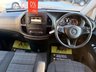 USED 2017 67 MERCEDES-BENZ VITO 2.1 114 CDI BlueTEC Crew Van Double Cab 5dr Diesel G-Tronic+ RWD L1 Euro 6 (s/s) (136 ps) 6 Seats & Air-Conditioned