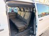 USED 2017 67 MERCEDES-BENZ VITO 2.1 114 CDI BlueTEC Crew Van Double Cab 5dr Diesel G-Tronic+ RWD L1 Euro 6 (s/s) (136 ps) 6 Seats & Air-Conditioned