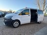 USED 2017 67 MERCEDES-BENZ VITO 2.1 114 CDI BlueTEC Crew Van Double Cab 5dr Diesel G-Tronic+ RWD L1 Euro 6 (s/s) (136 ps) 6 Seats & Air-Conditioned