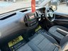 USED 2017 67 MERCEDES-BENZ VITO 2.1 114 CDI BlueTEC Crew Van Double Cab 5dr Diesel G-Tronic+ RWD L1 Euro 6 (s/s) (136 ps) 6 Seats & Air-Conditioned