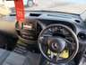 USED 2017 67 MERCEDES-BENZ VITO 2.1 114 CDI BlueTEC Crew Van Double Cab 5dr Diesel G-Tronic+ RWD L1 Euro 6 (s/s) (136 ps) 6 Seats & Air-Conditioned