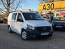 USED 2017 67 MERCEDES-BENZ VITO 2.1 114 CDI BlueTEC Crew Van Double Cab 5dr Diesel G-Tronic+ RWD L1 Euro 6 (s/s) (136 ps) 6 Seats & Air-Conditioned