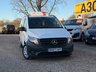 USED 2017 67 MERCEDES-BENZ VITO 2.1 114 CDI BlueTEC Crew Van Double Cab 5dr Diesel G-Tronic+ RWD L1 Euro 6 (s/s) (136 ps) 6 Seats & Air-Conditioned