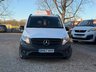 USED 2017 67 MERCEDES-BENZ VITO 2.1 114 CDI BlueTEC Crew Van Double Cab 5dr Diesel G-Tronic+ RWD L1 Euro 6 (s/s) (136 ps) 6 Seats & Air-Conditioned