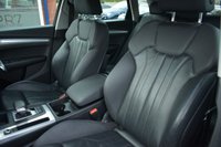 USED 2020 70 AUDI Q5 2.0 TFSI 45 Sport SUV 5dr Petrol S Tronic quattro Euro 6 (s/s) (265 ps) RAC WARRANTY