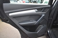 USED 2020 70 AUDI Q5 2.0 TFSI 45 Sport SUV 5dr Petrol S Tronic quattro Euro 6 (s/s) (265 ps) RAC WARRANTY