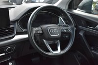 USED 2020 70 AUDI Q5 2.0 TFSI 45 Sport SUV 5dr Petrol S Tronic quattro Euro 6 (s/s) (265 ps) RAC WARRANTY