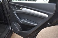 USED 2020 70 AUDI Q5 2.0 TFSI 45 Sport SUV 5dr Petrol S Tronic quattro Euro 6 (s/s) (265 ps) RAC WARRANTY