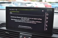 USED 2020 70 AUDI Q5 2.0 TFSI 45 Sport SUV 5dr Petrol S Tronic quattro Euro 6 (s/s) (265 ps) RAC WARRANTY