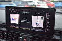 USED 2020 70 AUDI Q5 2.0 TFSI 45 Sport SUV 5dr Petrol S Tronic quattro Euro 6 (s/s) (265 ps) RAC WARRANTY