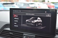 USED 2020 70 AUDI Q5 2.0 TFSI 45 Sport SUV 5dr Petrol S Tronic quattro Euro 6 (s/s) (265 ps) RAC WARRANTY