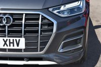 USED 2020 70 AUDI Q5 2.0 TFSI 45 Sport SUV 5dr Petrol S Tronic quattro Euro 6 (s/s) (265 ps) RAC WARRANTY