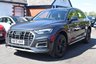 USED 2020 70 AUDI Q5 2.0 TFSI 45 Sport SUV 5dr Petrol S Tronic quattro Euro 6 (s/s) (265 ps) RAC WARRANTY