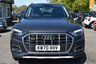 USED 2020 70 AUDI Q5 2.0 TFSI 45 Sport SUV 5dr Petrol S Tronic quattro Euro 6 (s/s) (265 ps) RAC WARRANTY