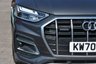 USED 2020 70 AUDI Q5 2.0 TFSI 45 Sport SUV 5dr Petrol S Tronic quattro Euro 6 (s/s) (265 ps) RAC WARRANTY