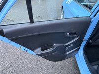 USED 2012 12 KIA PICANTO 1.0 1 Hatchback 5dr Petrol Manual Euro 5 (68 bhp) 