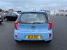 USED 2012 12 KIA PICANTO 1.0 1 Hatchback 5dr Petrol Manual Euro 5 (68 bhp) 