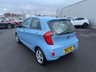 USED 2012 12 KIA PICANTO 1.0 1 Hatchback 5dr Petrol Manual Euro 5 (68 bhp) 