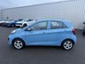 USED 2012 12 KIA PICANTO 1.0 1 Hatchback 5dr Petrol Manual Euro 5 (68 bhp) 