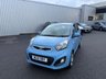 USED 2012 12 KIA PICANTO 1.0 1 Hatchback 5dr Petrol Manual Euro 5 (68 bhp) 