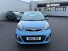 USED 2012 12 KIA PICANTO 1.0 1 Hatchback 5dr Petrol Manual Euro 5 (68 bhp) 