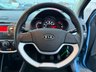 USED 2012 12 KIA PICANTO 1.0 1 Hatchback 5dr Petrol Manual Euro 5 (68 bhp) 