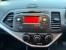 USED 2012 12 KIA PICANTO 1.0 1 Hatchback 5dr Petrol Manual Euro 5 (68 bhp) 