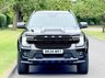 USED 2024 24 FORD RANGER 3.0 TD V6 EcoBlue Wildtrak Pickup Double Cab 4dr Diesel Auto 4WD Euro 6 (s/s) (240 ps) RAPTOR+ACC+CAN+CAM+FSH+BLIS