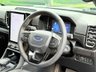 USED 2024 24 FORD RANGER 3.0 TD V6 EcoBlue Wildtrak Pickup Double Cab 4dr Diesel Auto 4WD Euro 6 (s/s) (240 ps) RAPTOR+ACC+CAN+CAM+FSH+BLIS