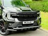 USED 2024 24 FORD RANGER 3.0 TD V6 EcoBlue Wildtrak Pickup Double Cab 4dr Diesel Auto 4WD Euro 6 (s/s) (240 ps) RAPTOR+ACC+CAN+CAM+FSH+BLIS