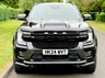 USED 2024 24 FORD RANGER 3.0 TD V6 EcoBlue Wildtrak Pickup Double Cab 4dr Diesel Auto 4WD Euro 6 (s/s) (240 ps) RAPTOR+ACC+CAN+CAM+FSH+BLIS