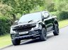 USED 2024 24 FORD RANGER 3.0 TD V6 EcoBlue Wildtrak Pickup Double Cab 4dr Diesel Auto 4WD Euro 6 (s/s) (240 ps) RAPTOR+ACC+CAN+CAM+FSH+BLIS
