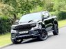 USED 2024 24 FORD RANGER 3.0 TD V6 EcoBlue Wildtrak Pickup Double Cab 4dr Diesel Auto 4WD Euro 6 (s/s) (240 ps) RAPTOR+ACC+CAN+CAM+FSH+BLIS